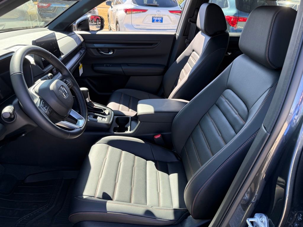 Certified 2026 Honda CR-V Sport-L image 16