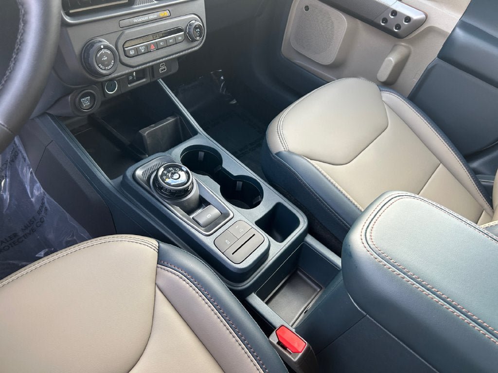 New 2026 Ford Maverick Lariat AWD/4WD image 20