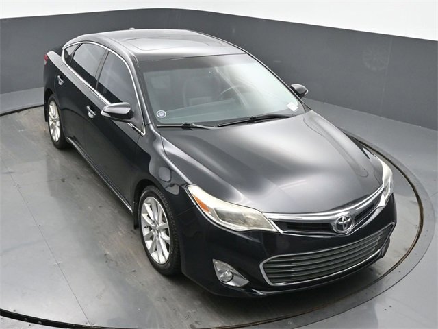 Used 2013 Toyota Avalon XLE Touring image 45