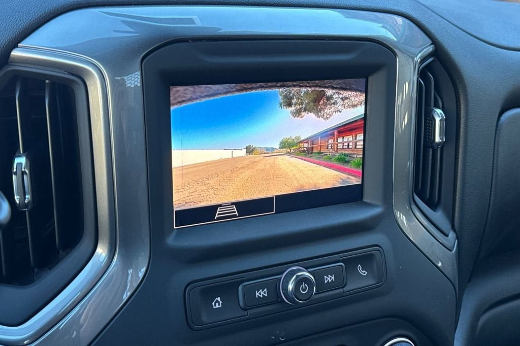 New 2025 Chevrolet Silverado 3500 W/T w/ WT Convenience Package image 18
