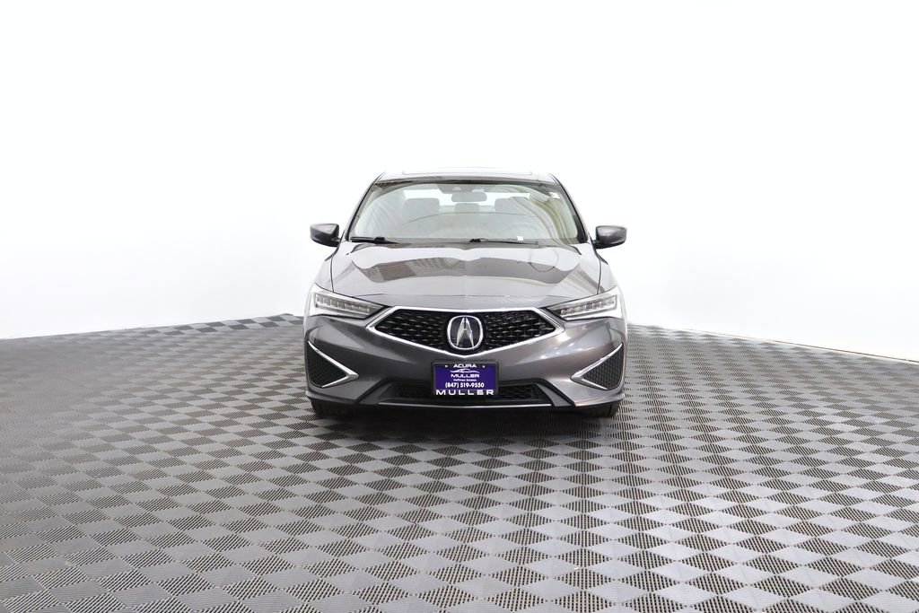 Used 2019 Acura ILX image 4