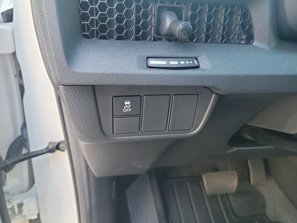 Certified 2024 Honda CR-V EX image 25