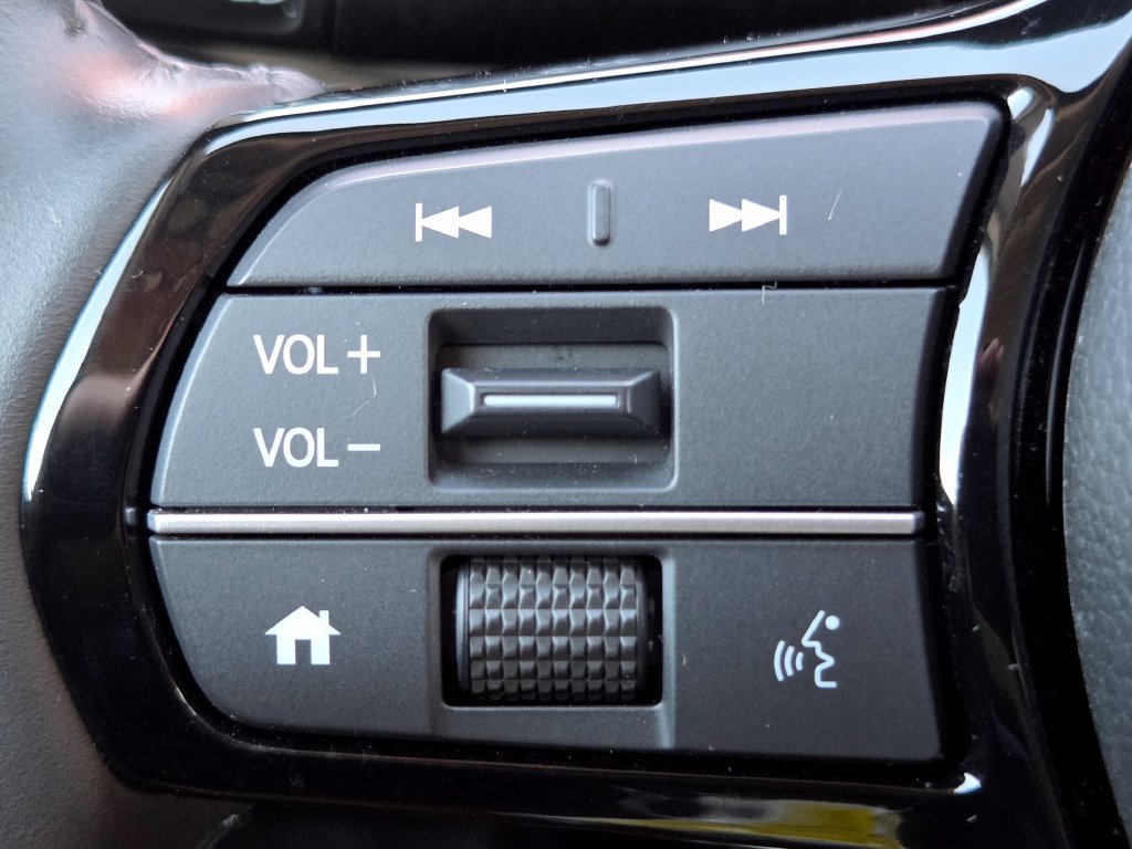 Used 2024 Honda CR-V EX-L image 16