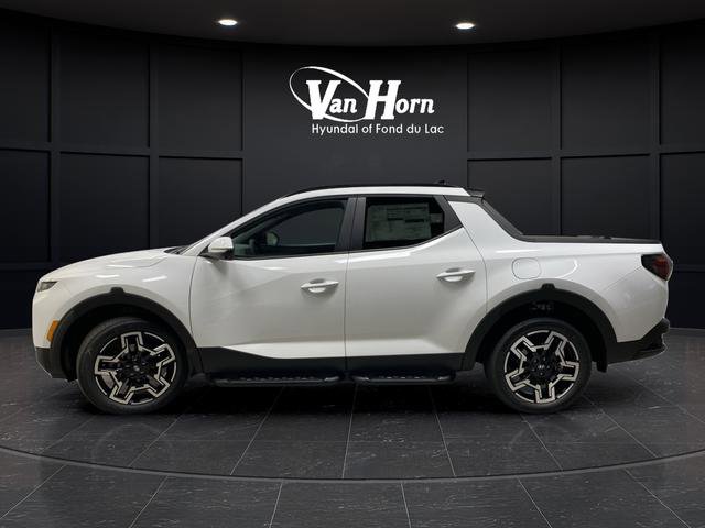 New 2026 Hyundai Santa Cruz Limited image 13