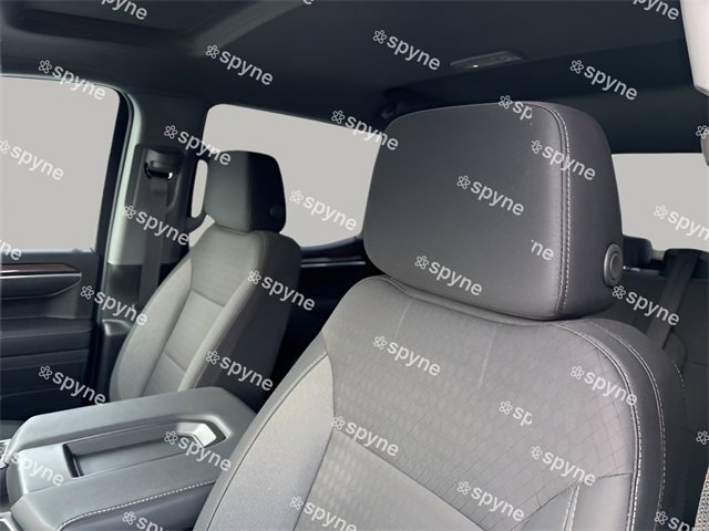 Used 2025 Chevrolet Silverado 1500 LT image 8