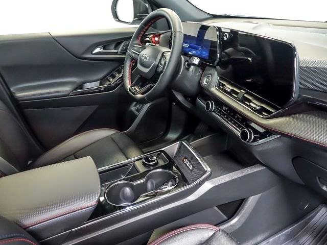 Used 2026 Chevrolet Equinox RS w/ LPO, Floor Liner Package image 33