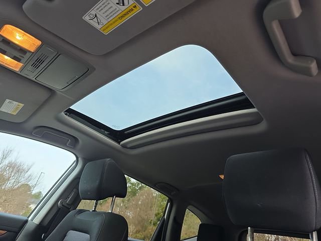 Used 2022 Honda CR-V EX image 42