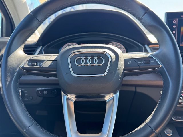 Used 2024 Audi Q5 2.0T Premium Plus AWD/4WD image 19