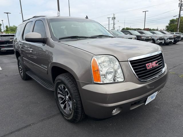 Used 2014 GMC Yukon SLT