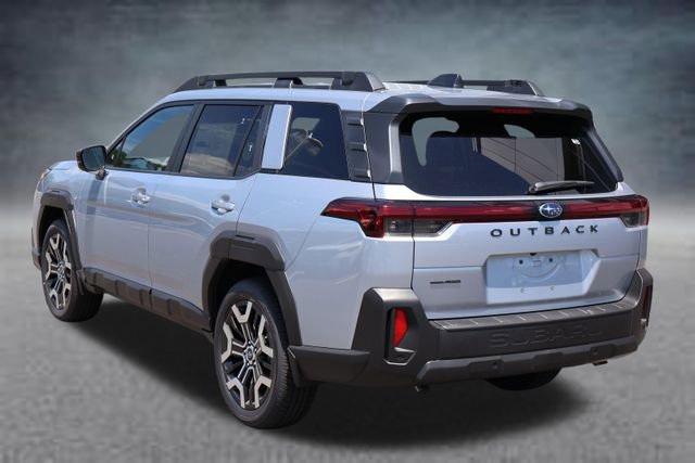 New 2026 Subaru Outback Touring XT AWD/4WD image 18