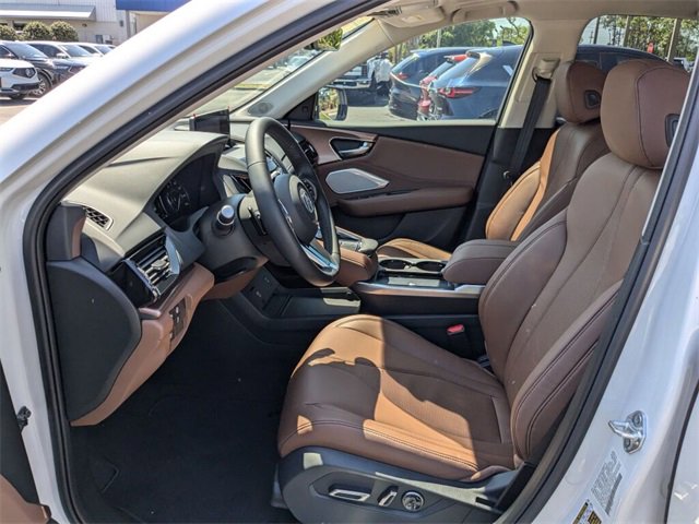 New 2026 Acura RDX w/ Technology Package image 24