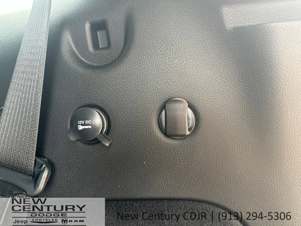 New 2026 Dodge Durango GT AWD/4WD image 13