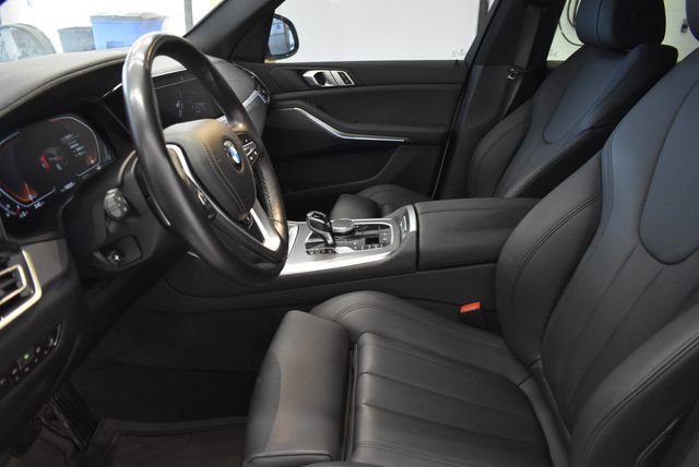 Used 2019 BMW X5 xDrive40i w/ Convenience Package image 25