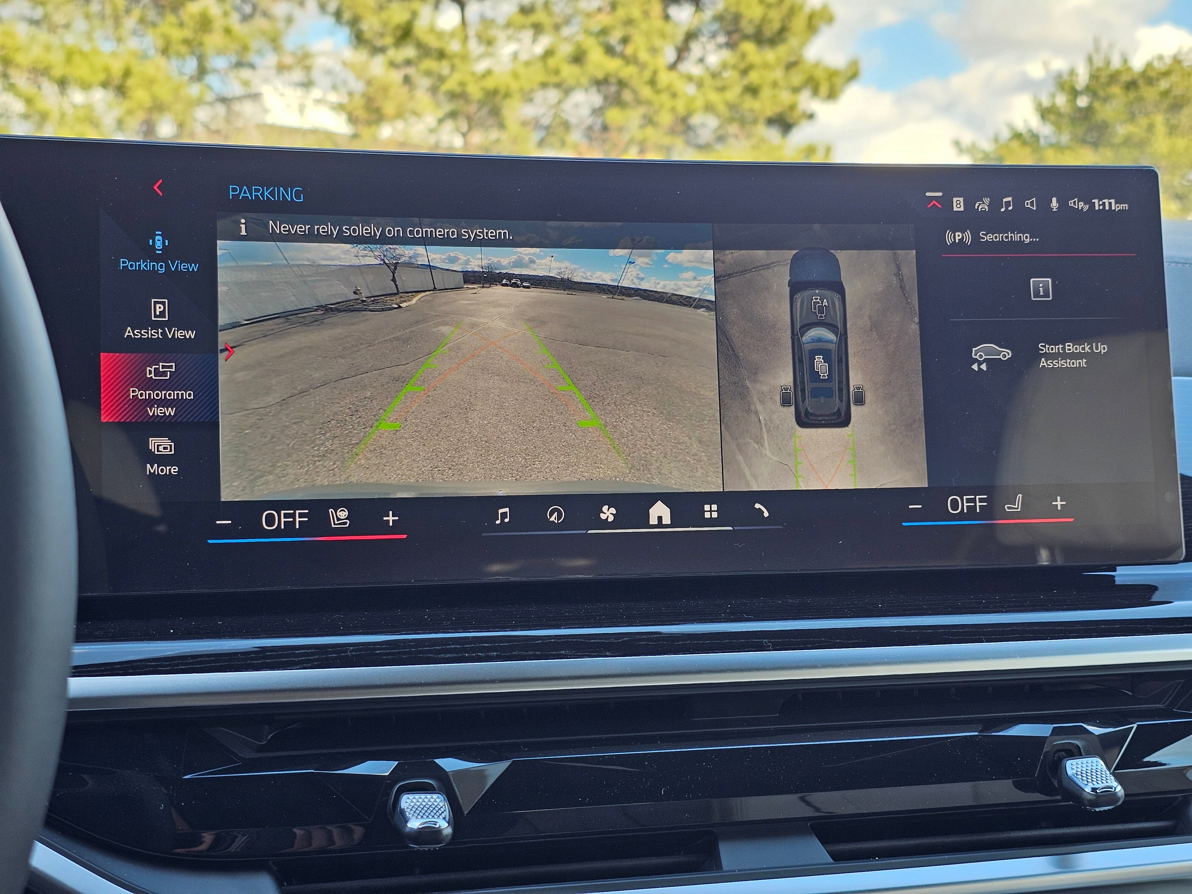 New 2026 BMW X7 M60i image 52