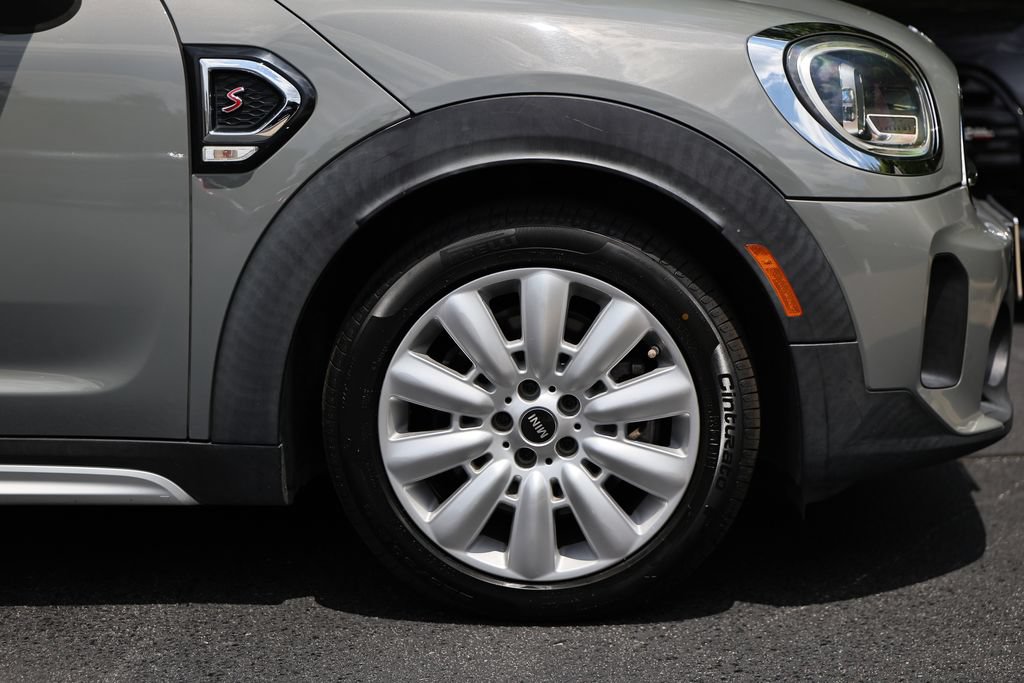 Used 2021 MINI Cooper Countryman S AWD/4WD image 5