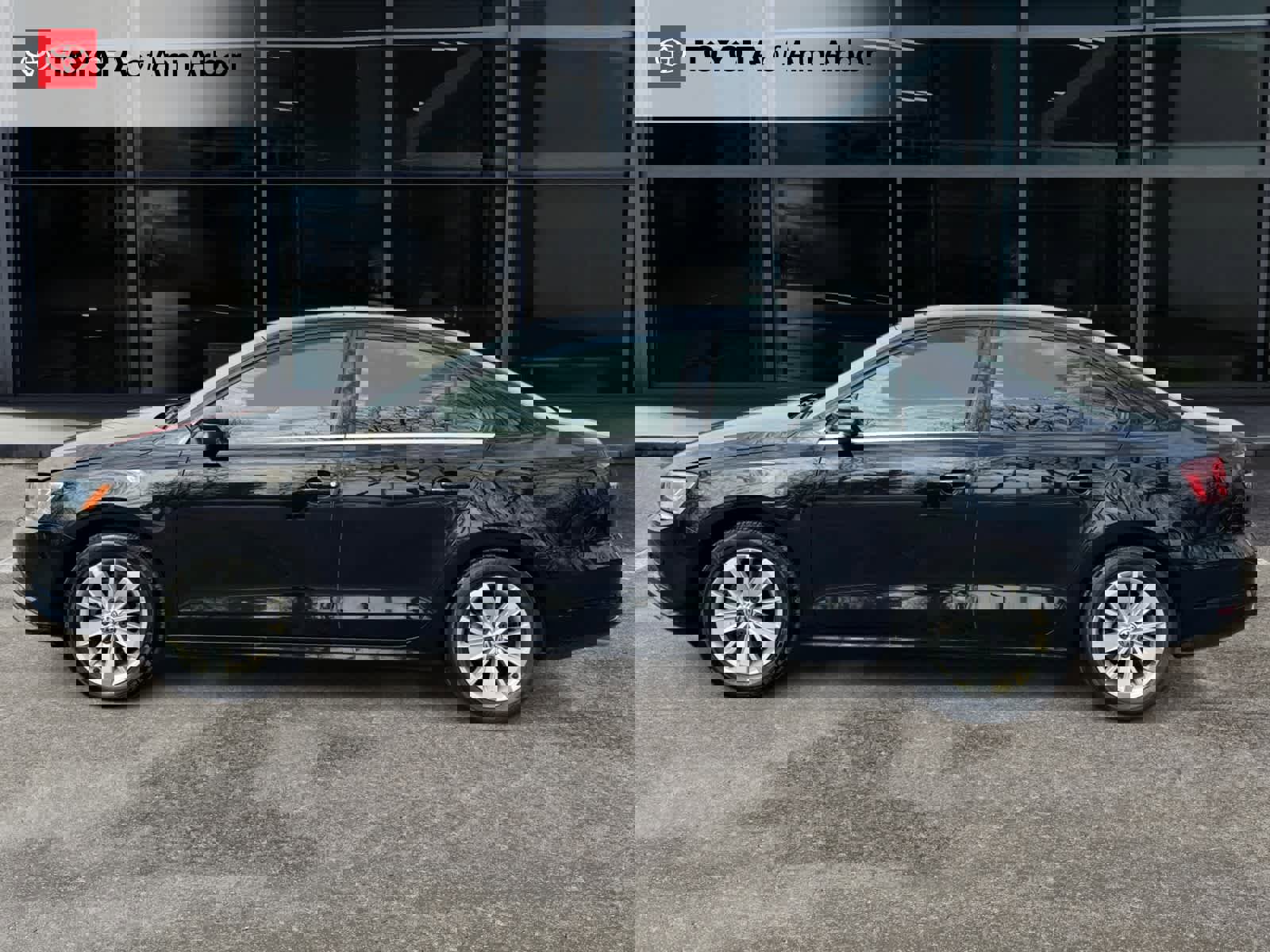 Used 2016 Volkswagen Jetta SE image 10