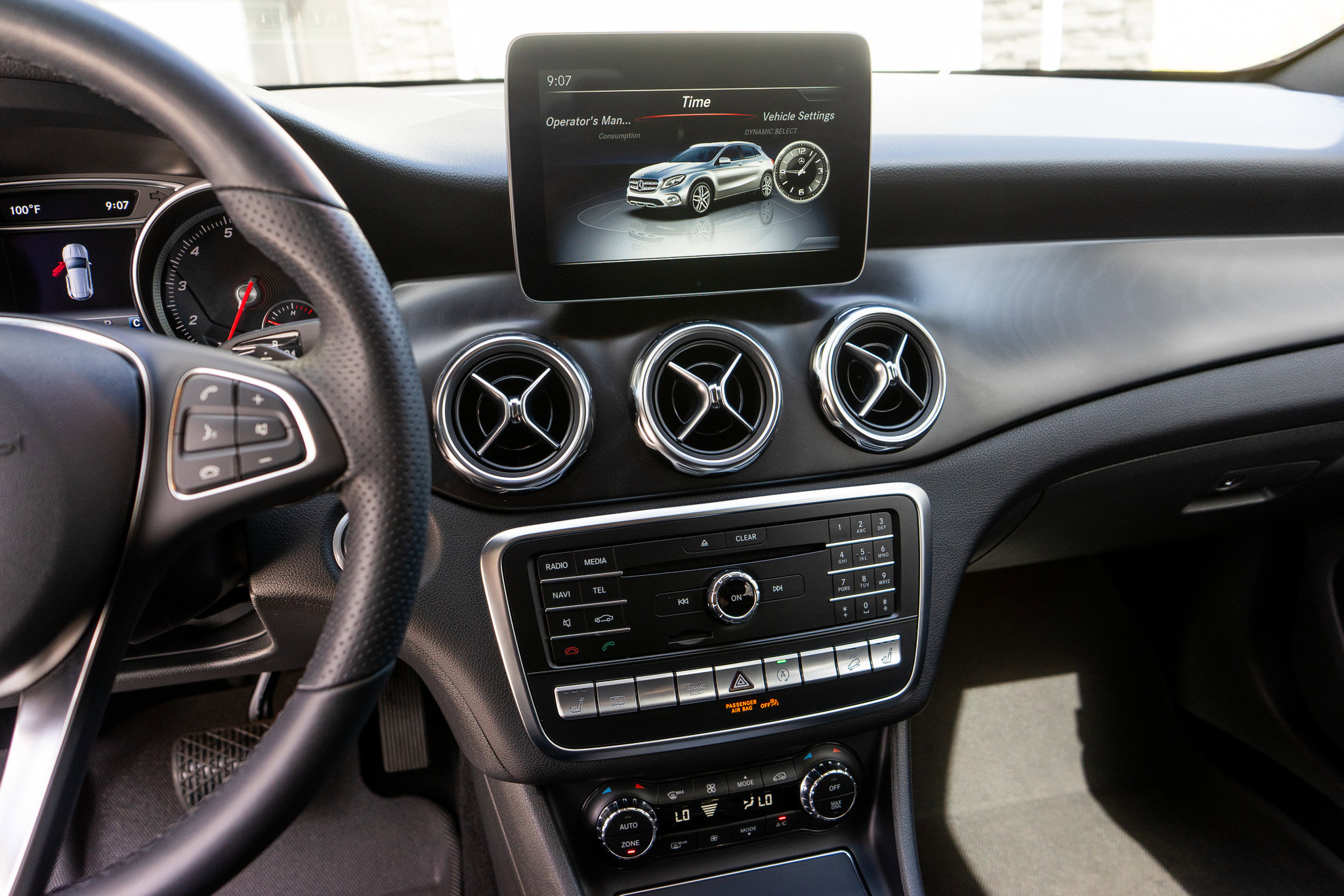 Used 2019 Mercedes-Benz GLA 250 4MATIC image 31