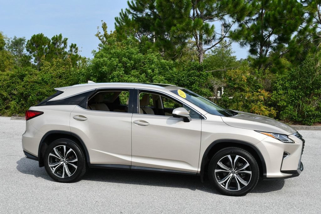 Used 2019 Lexus RX 350 AWD w/ Navigation Package image 8