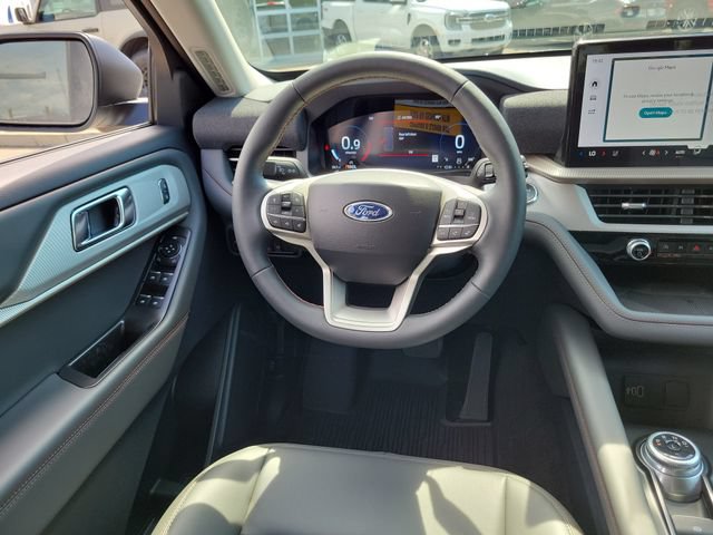 New 2026 Ford Explorer Active w/ Active Comfort Package AWD/4WD image 11