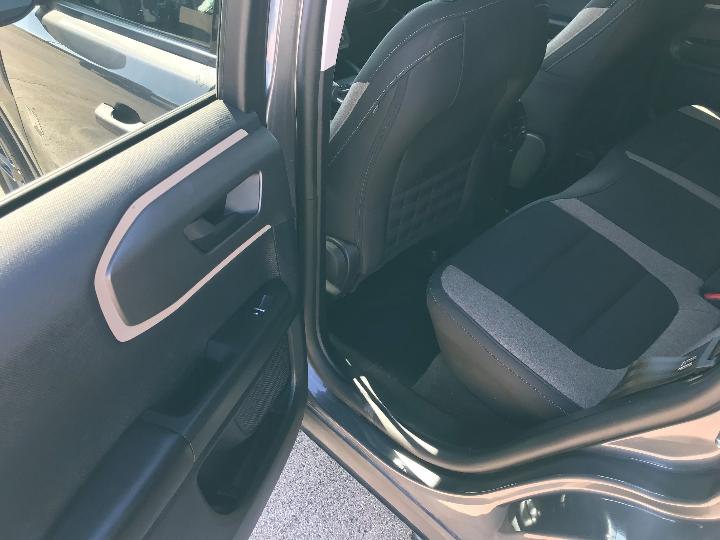 Used 2025 Ford Bronco Sport Big Bend AWD/4WD image 15