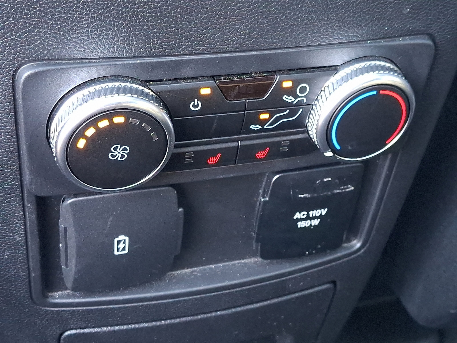 Used 2023 Ford Explorer ST w/ Equipment Group 401A image 12