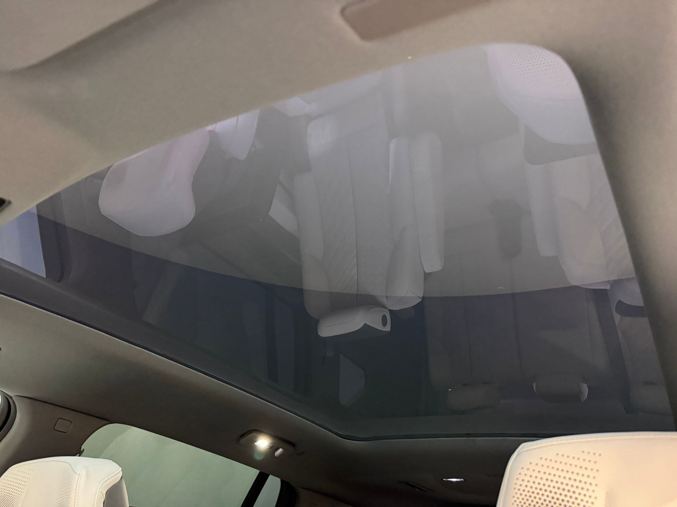 New 2025 Cadillac Escalade IQ Luxury 1 w/ Smart Trailering package image 14