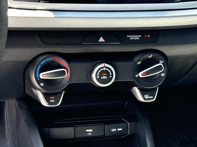 Used 2023 Kia Rio S FWD image 21