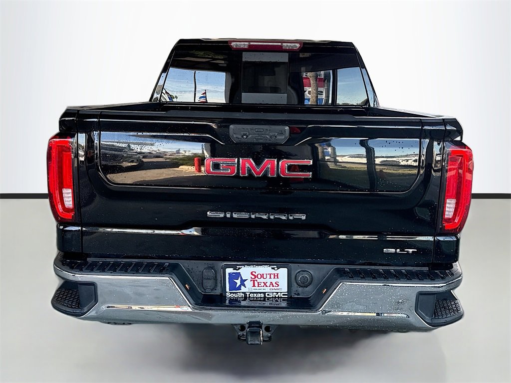 Used 2023 GMC Sierra 1500 SLT image 6