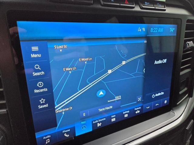 Used 2021 Ford F150 XLT w/ Equipment Group 302A High AWD/4WD image 14