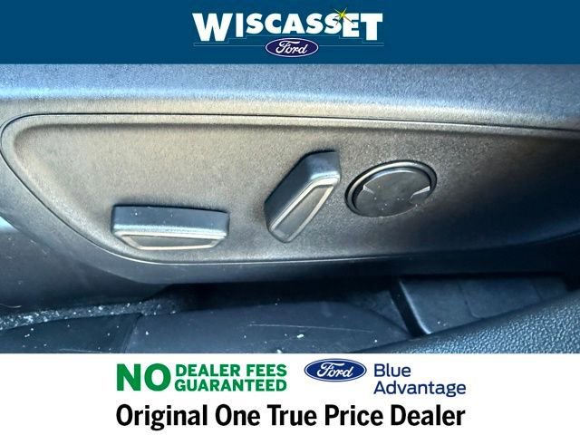 Certified 2025 Ford Bronco Sport Outer Banks w/ Outer Banks Tech Package+ image 31