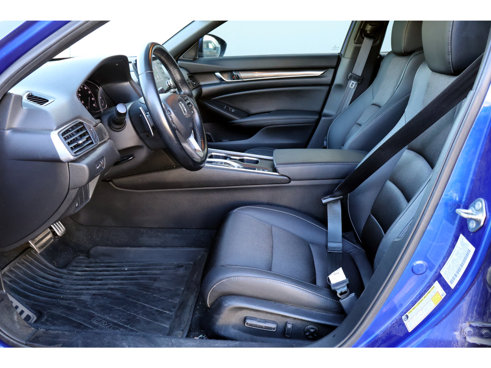 Used 2020 Honda Accord Sport image 22