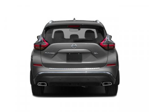 Used 2021 Nissan Murano SV image 8