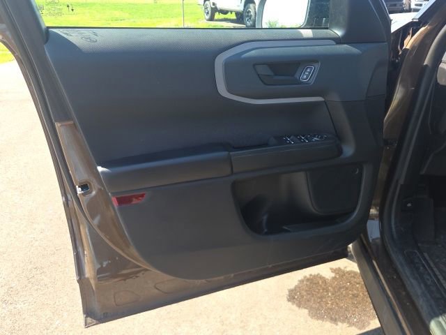Used 2022 Ford Bronco Sport Big Bend w/ Convenience Package AWD/4WD image 25
