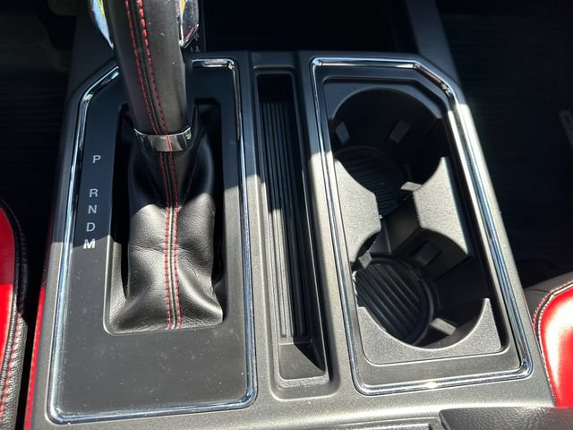 Used 2019 Ford F150 Lariat w/ Equipment Group 502A Luxury AWD/4WD image 37