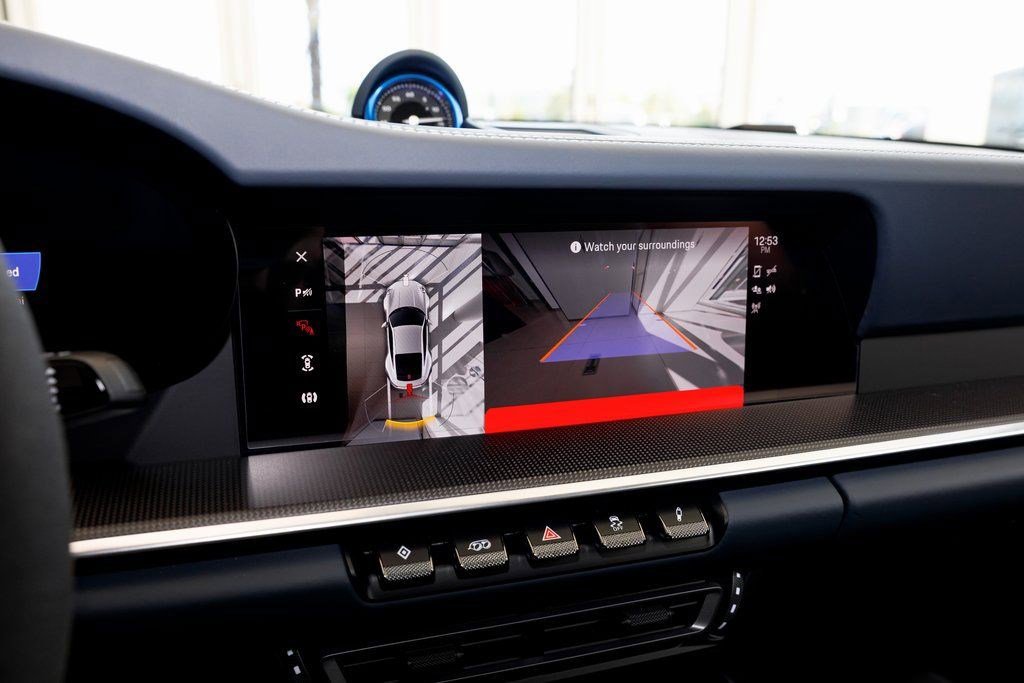 Used 2024 Porsche 911 Carrera S image 42