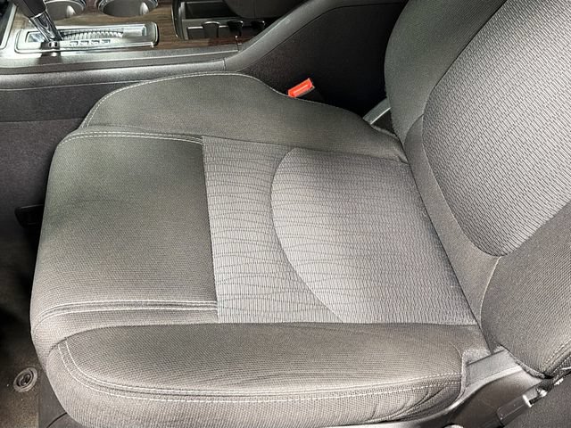 Used 2016 Chevrolet Traverse LT w/ Style and Technology Package AWD/4WD image 19