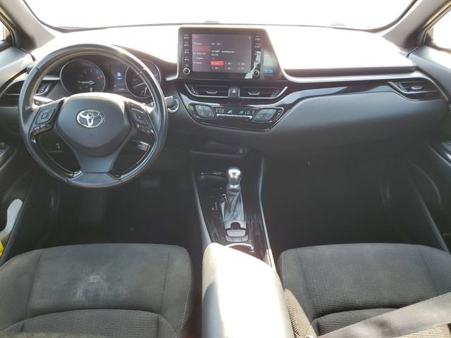 Used 2019 Toyota C-HR XLE FWD image 24