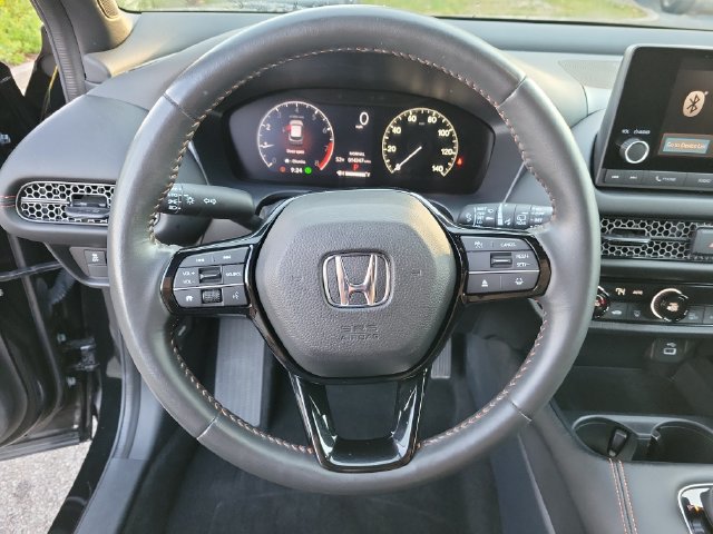 Used 2024 Honda HR-V Sport image 17