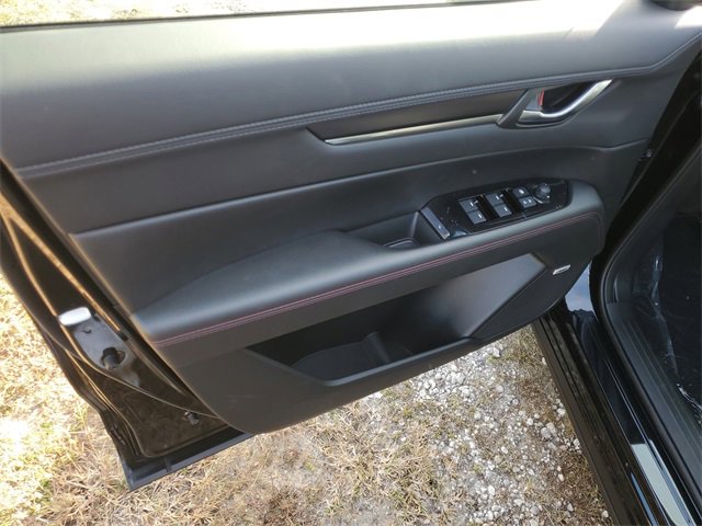 New 2025 MAZDA CX-5 Carbon Edition image 20