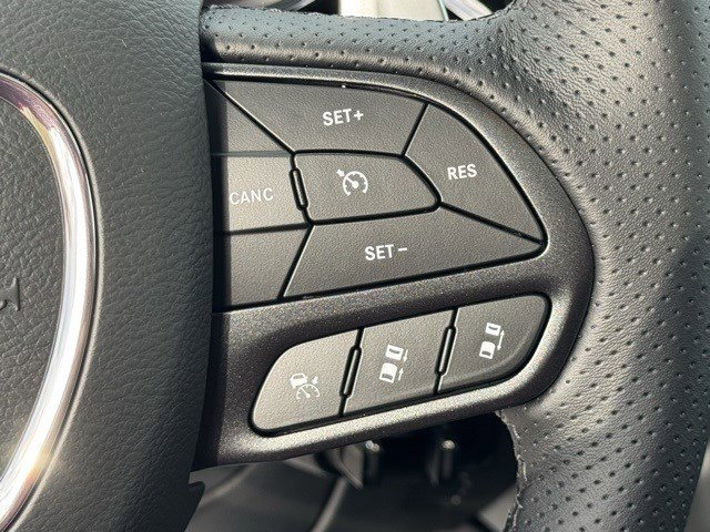 New 2026 Dodge Durango GT image 18