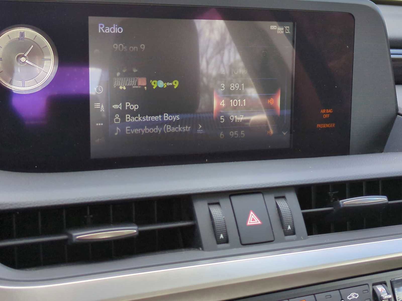 Used 2019 Lexus ES 350 image 29