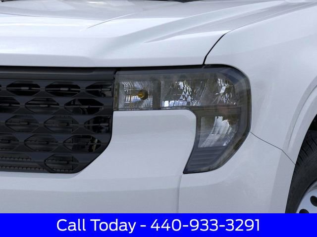 New 2026 Ford Maverick XL image 20