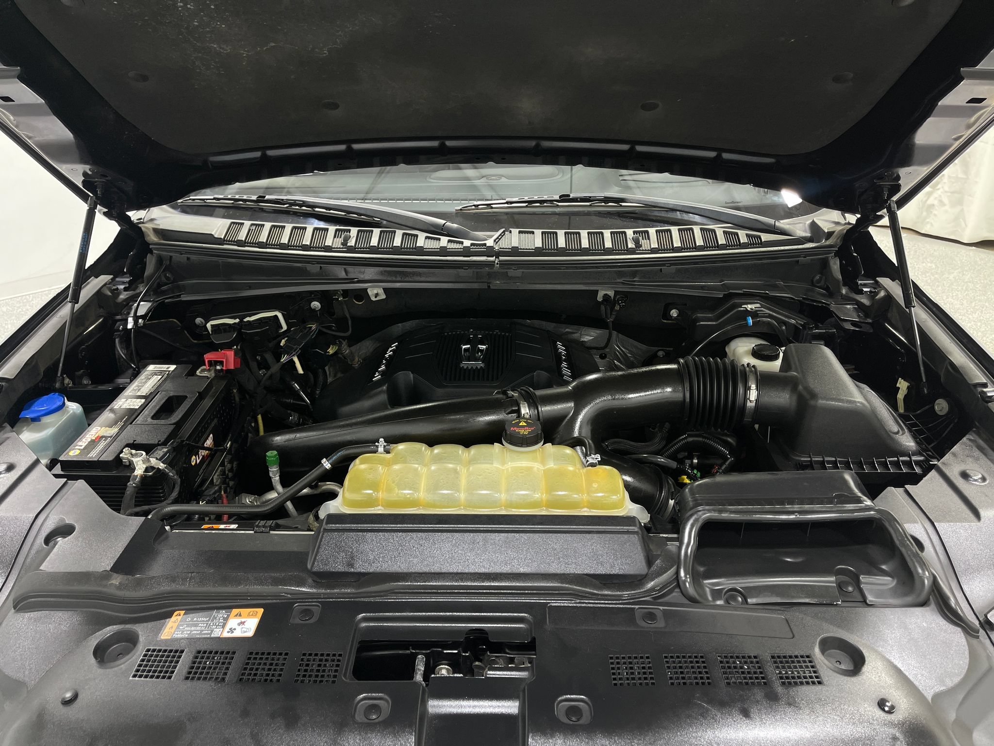 Used 2019 Lincoln Navigator Reserve AWD/4WD image 27