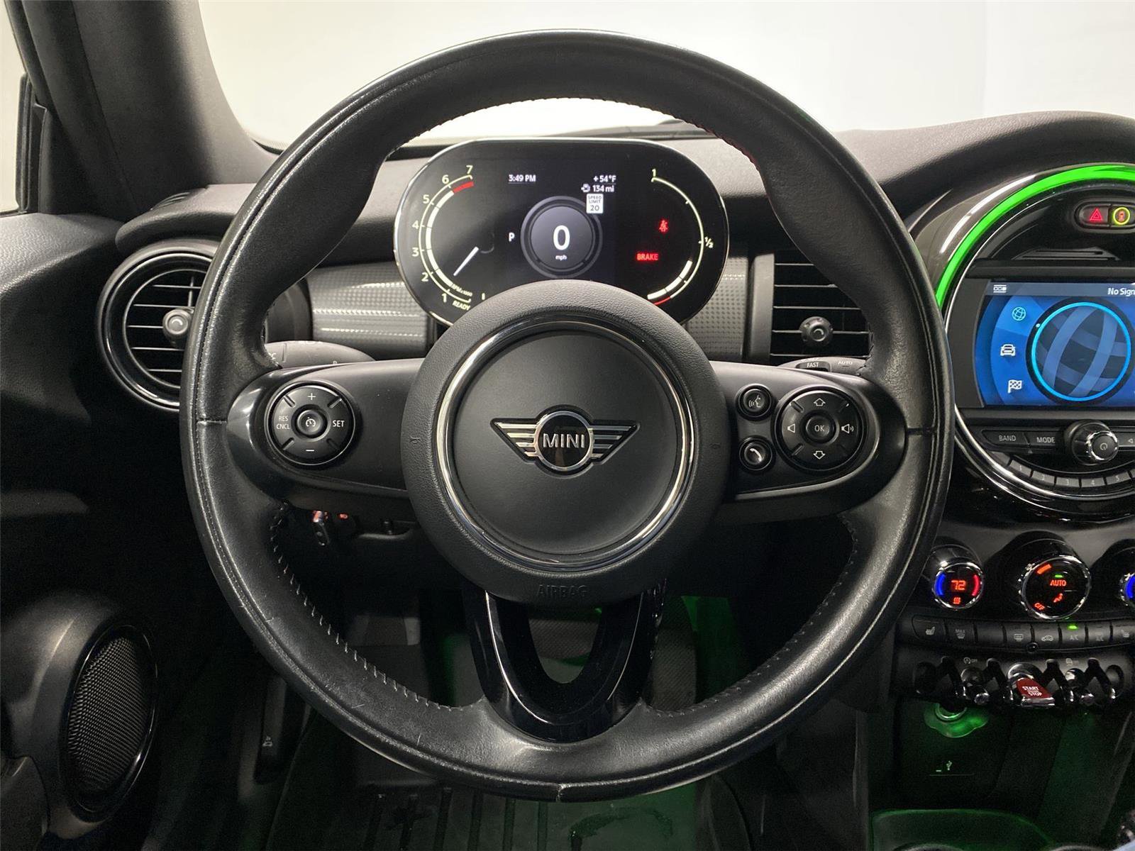 Used 2021 MINI Cooper Convertible w/ 6.5" Touchscreen Package image 15