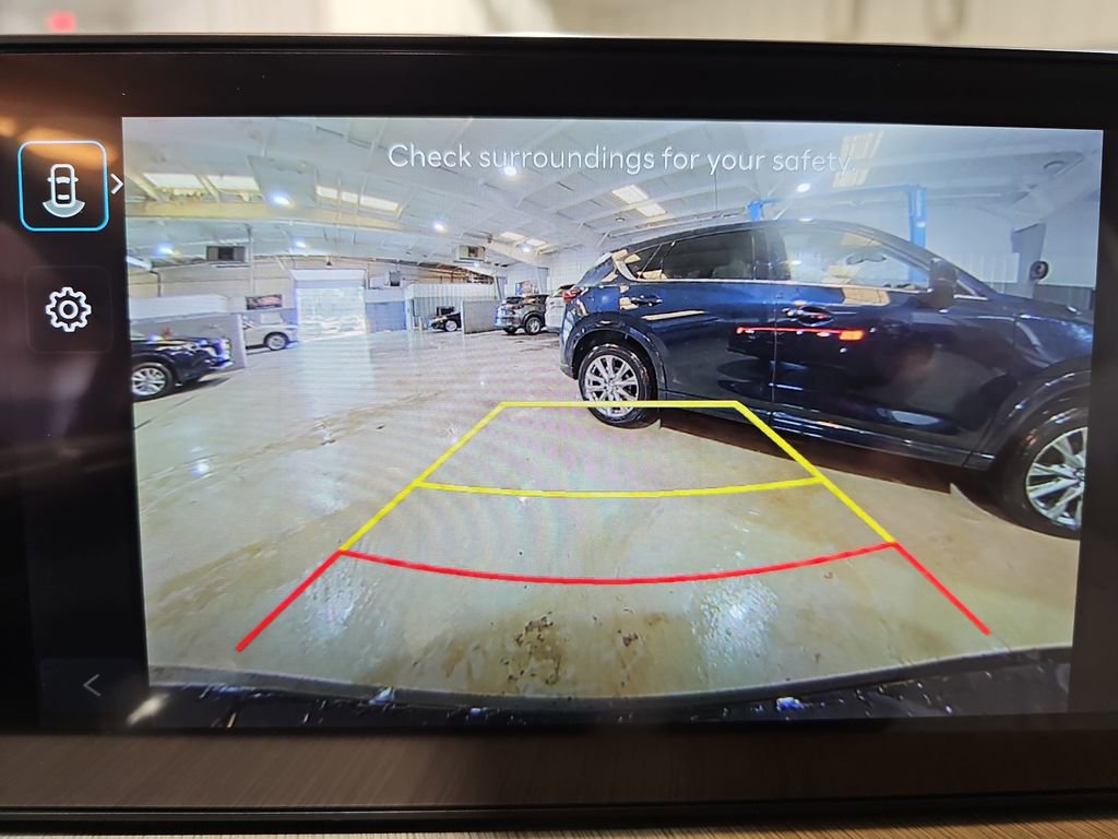 New 2026 Hyundai Sonata Blue FWD image 21