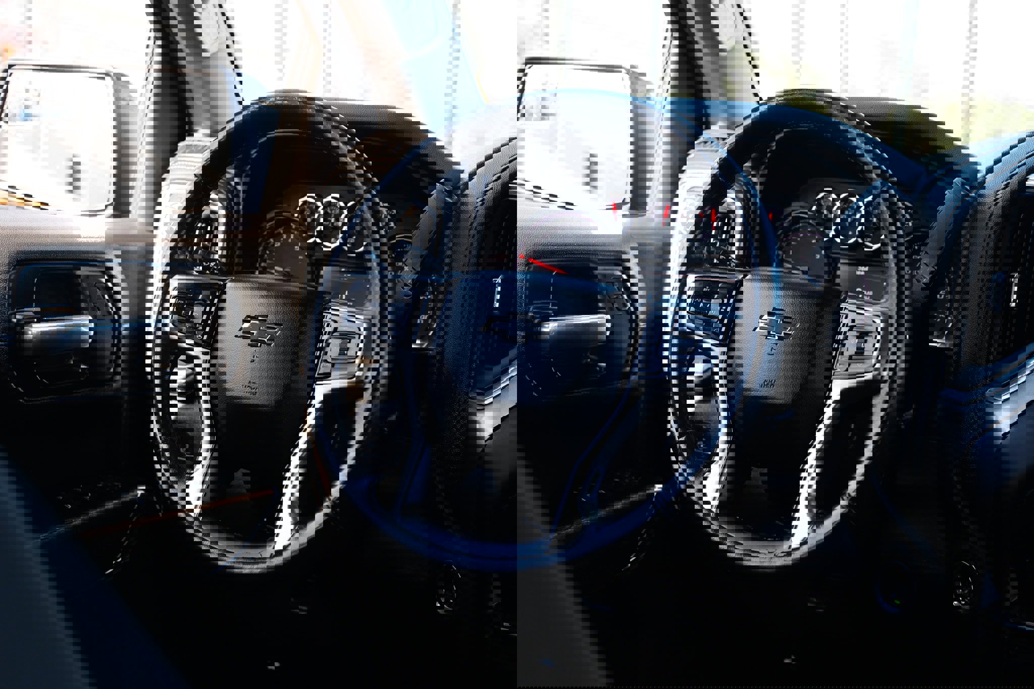 Used 2019 Chevrolet Silverado 1500 RST w/ All-Star Edition image 32