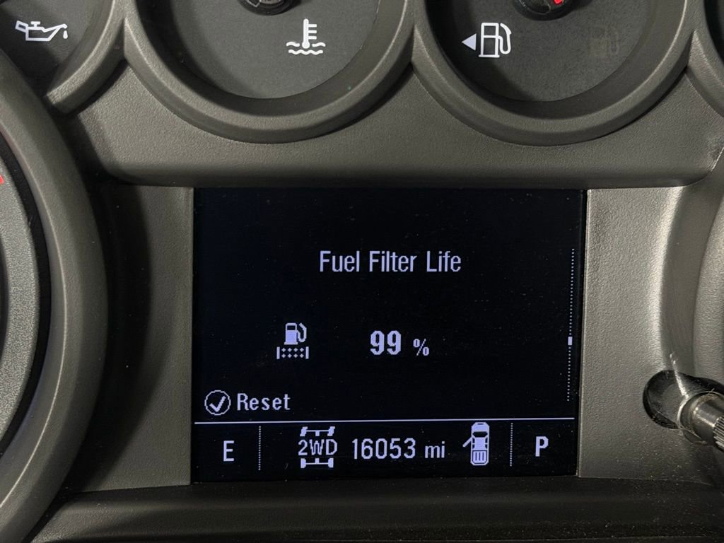 Used 2025 Chevrolet Silverado 3500 W/T w/ WT/CX Safety Package image 18