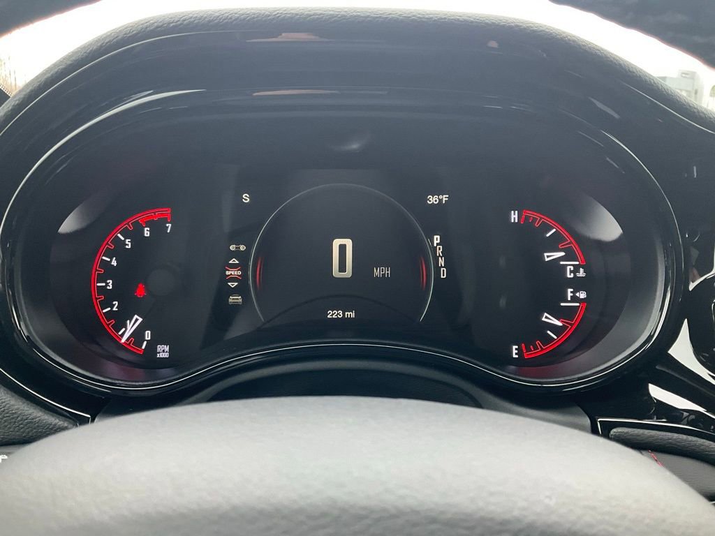 New 2026 Dodge Durango GT image 9