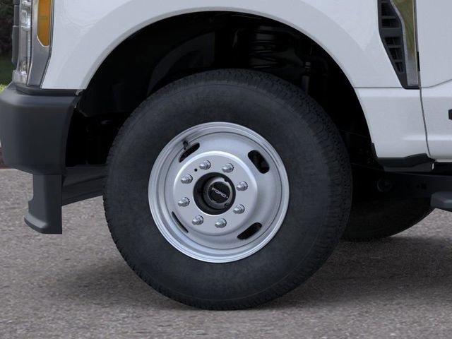 New 2026 Ford F350 XL image 19