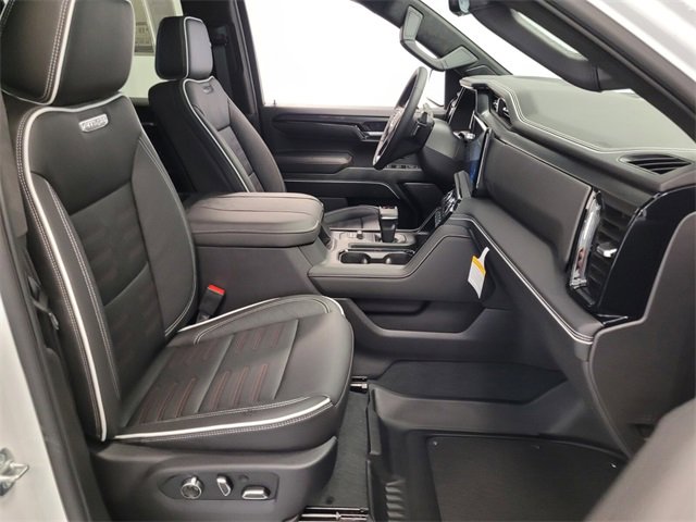 New 2026 GMC Sierra 1500 AT4X image 13